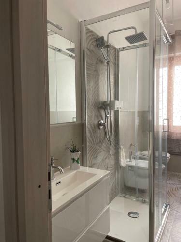 Apartamento Filippo Accomodation