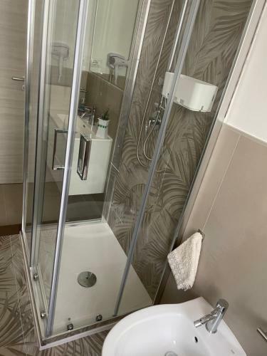 Apartamento Filippo Accomodation