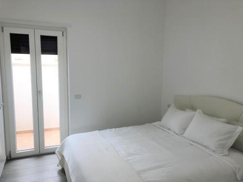 Apartamento Tropea Penthouse