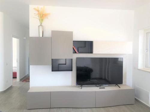 Apartamento Tropea Penthouse