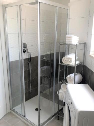 Apartamento Tropea Penthouse
