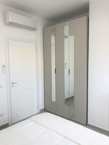 Apartamento Tropea Penthouse