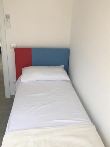 Apartamento Tropea Penthouse