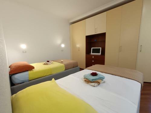 Hostal Residenza Estea