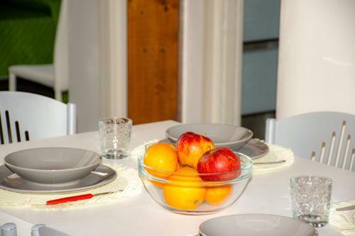 Apartamento Appartamenti Bacio Del Sole