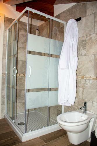 Apartamento Appartamenti Bacio Del Sole