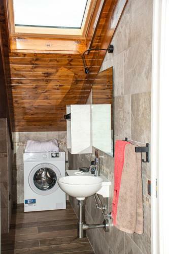Apartamento Appartamenti Bacio Del Sole