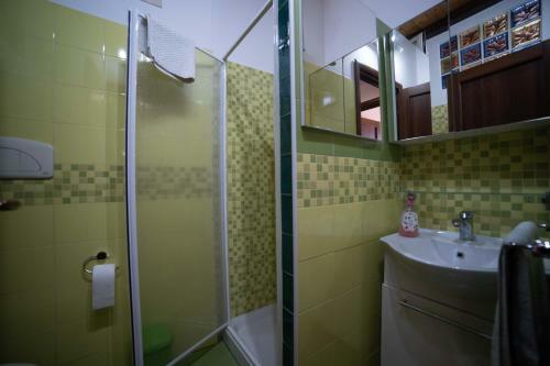 Apartamento Casa Vittoria