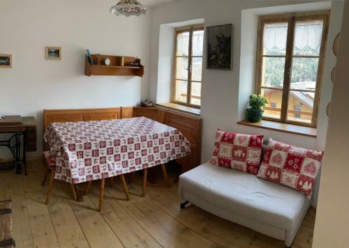 Apartamento Tabi� Delle Volpi