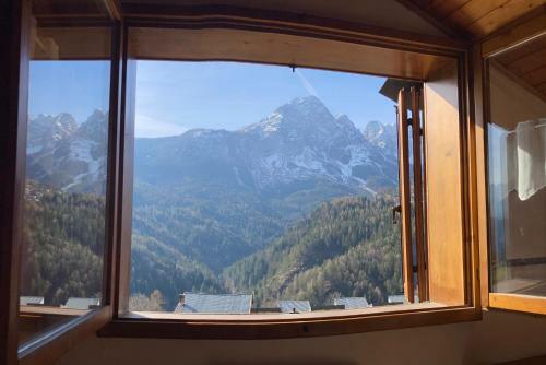 Apartamento Tabi� Delle Volpi
