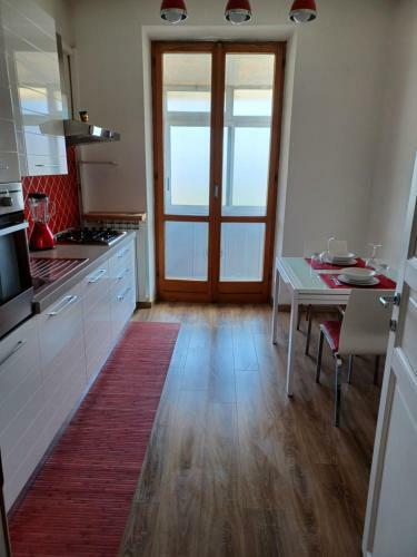 Apartamento Nikit�