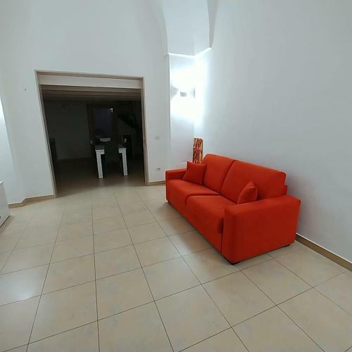 Apartamento Appartamento Veglie