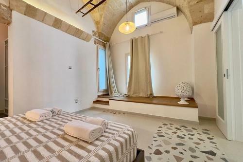 Apartamento Vico Sauro