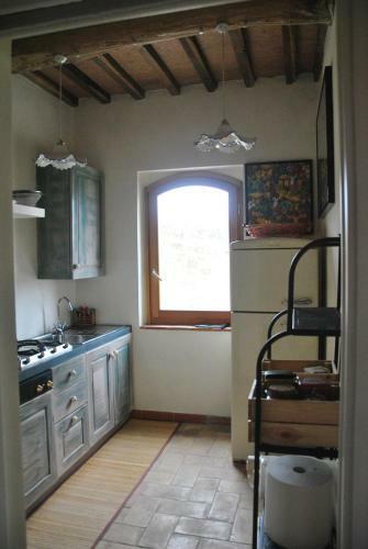 Podere La Villa