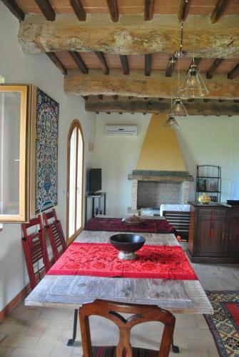 Podere La Villa