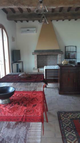 Podere La Villa