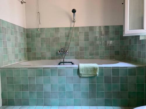 Apartamento Il Terrazzo Sul Lago