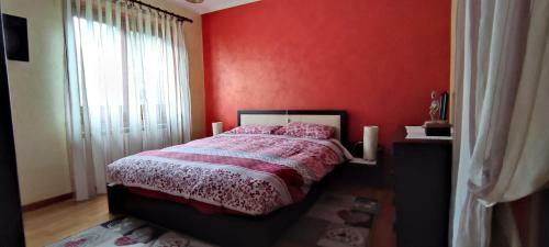 Apartamento Chez Nicole