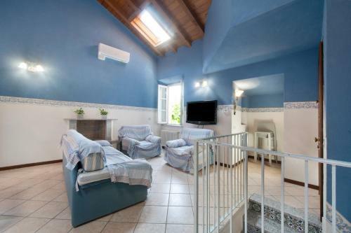 Apartamento Varenna Boulevard