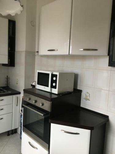 Apartamento Appartamento Silvi