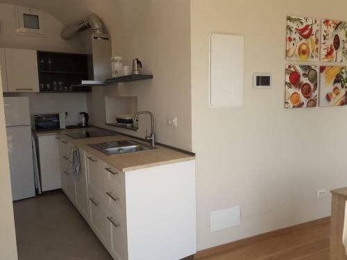 Attractive Holiday Home In Ventimiglia With Private Terrace
