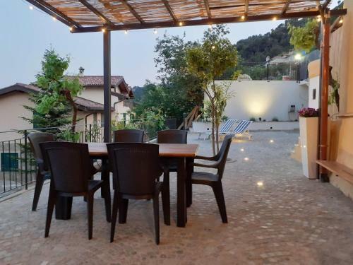 Attractive Holiday Home In Ventimiglia With Private Terrace