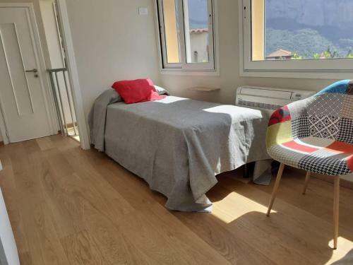 Attractive Holiday Home In Ventimiglia With Private Terrace