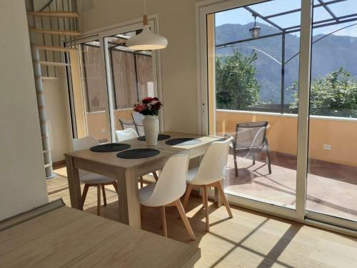 Attractive Holiday Home In Ventimiglia With Private Terrace