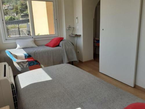 Attractive Holiday Home In Ventimiglia With Private Terrace