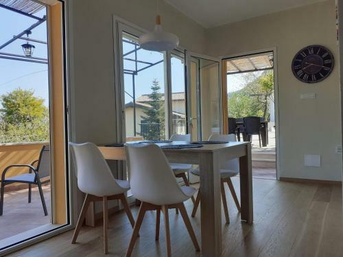 Attractive Holiday Home In Ventimiglia With Private Terrace