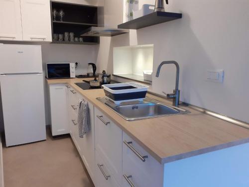 Attractive Holiday Home In Ventimiglia With Private Terrace