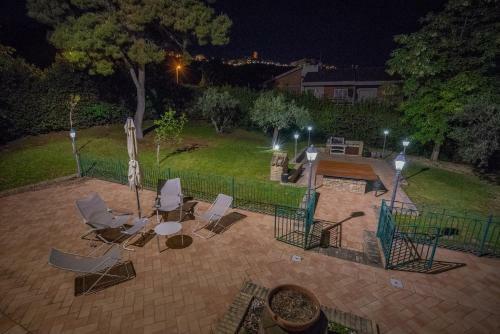 Apartamento Villa Crisci - Apt Selene