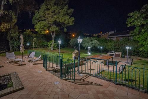Apartamento Villa Crisci - Apt Selene