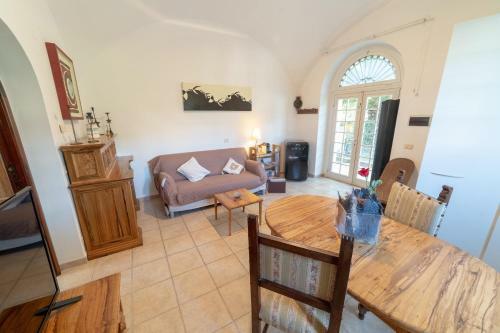 Apartamento Villa Crisci - Apt Selene