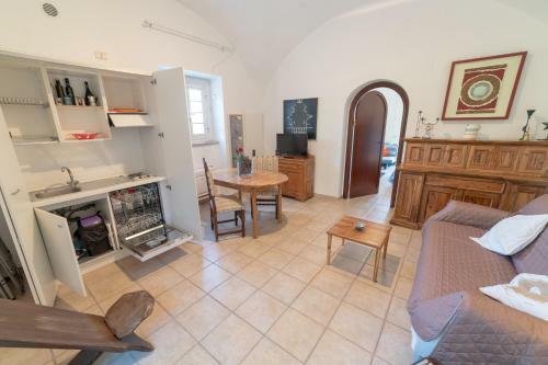 Apartamento Villa Crisci - Apt Selene
