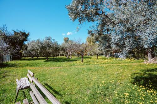 Apartamento Villa Crisci - Apt Selene