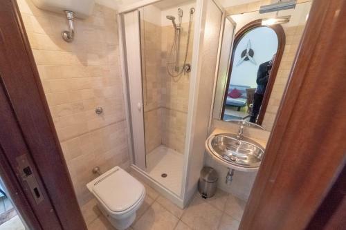 Apartamento Villa Crisci - Apt Selene