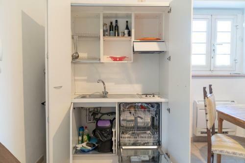 Apartamento Villa Crisci - Apt Selene