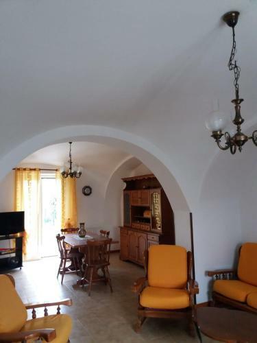 La Dimora Difenza