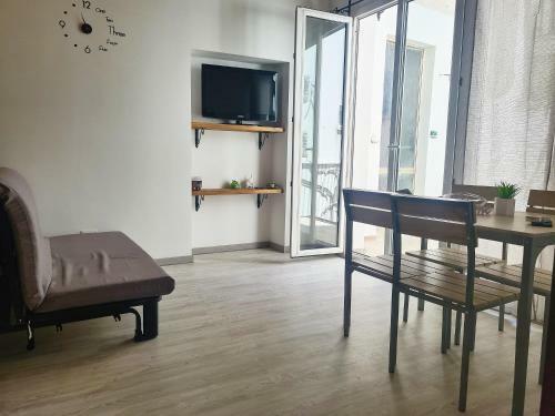 Apartamento Casa Conchiglia