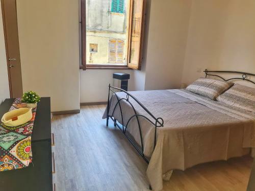 Apartamento Casa Conchiglia