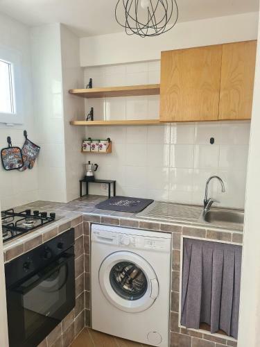 Apartamento Casa Conchiglia
