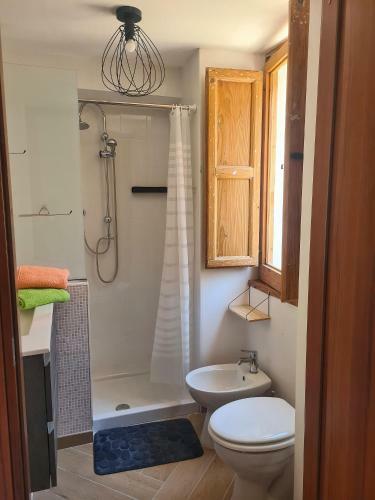 Apartamento Casa Conchiglia