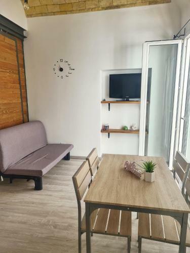 Apartamento Casa Conchiglia