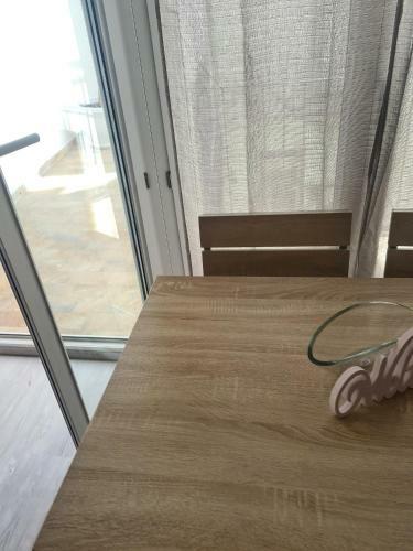 Apartamento Casa Conchiglia