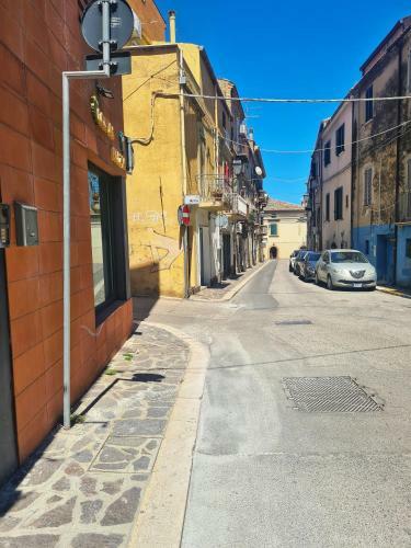 Apartamento Casa Conchiglia