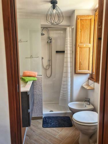 Apartamento Casa Conchiglia