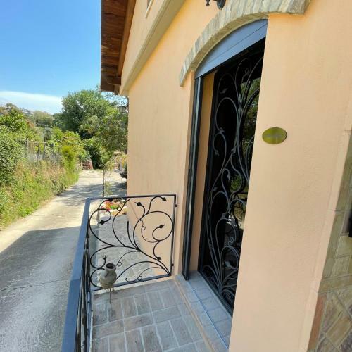 Apartamento Casa La Noce