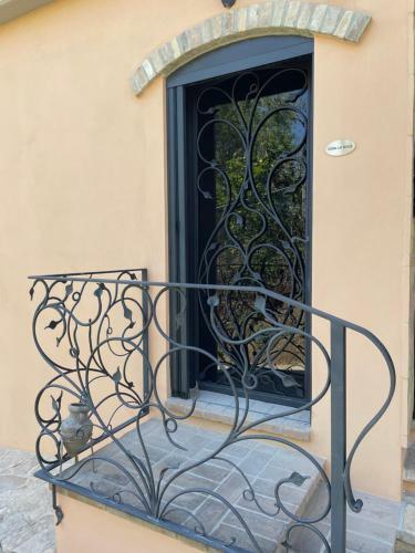 Apartamento Casa La Noce