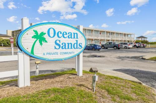 Ocean Sands 150